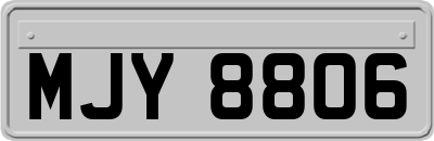 MJY8806