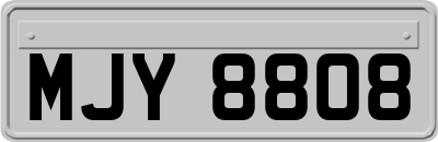 MJY8808