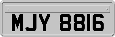 MJY8816