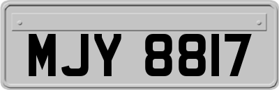 MJY8817