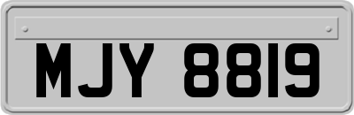 MJY8819