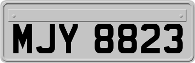 MJY8823