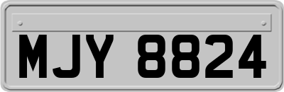 MJY8824