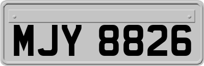 MJY8826
