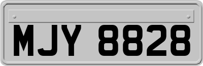 MJY8828