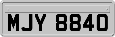 MJY8840