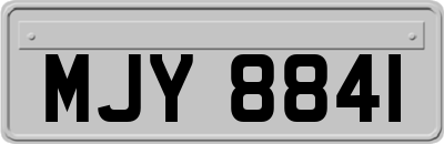 MJY8841