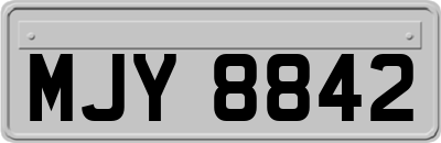 MJY8842