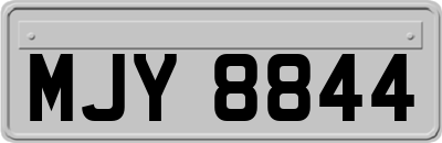 MJY8844