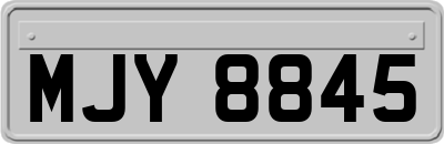 MJY8845