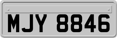 MJY8846