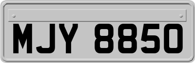 MJY8850