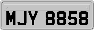 MJY8858