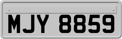 MJY8859