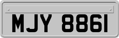 MJY8861
