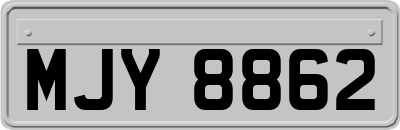 MJY8862