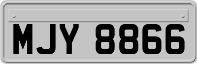 MJY8866