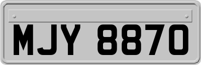 MJY8870