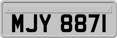 MJY8871