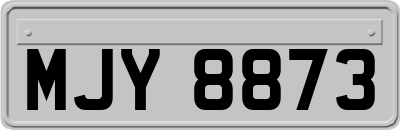 MJY8873