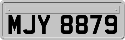 MJY8879