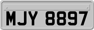 MJY8897