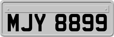 MJY8899