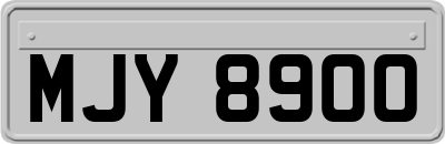 MJY8900