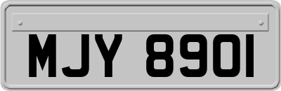 MJY8901
