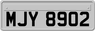 MJY8902