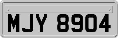 MJY8904