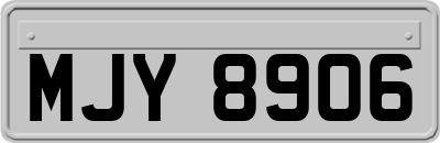 MJY8906