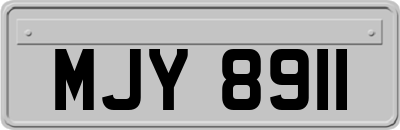 MJY8911