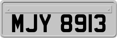 MJY8913