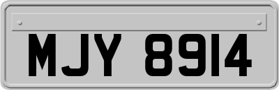MJY8914