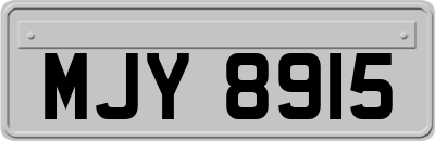 MJY8915