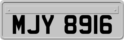 MJY8916
