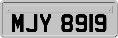 MJY8919