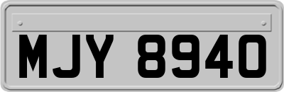 MJY8940