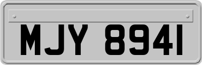 MJY8941