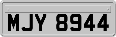 MJY8944