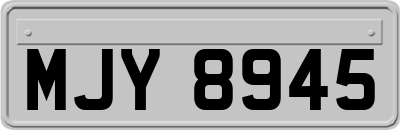 MJY8945