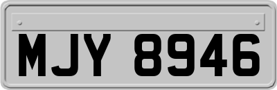 MJY8946