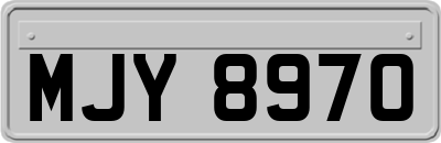 MJY8970