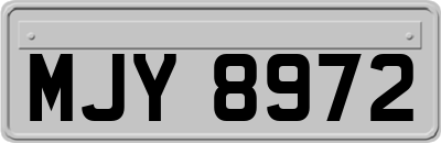 MJY8972