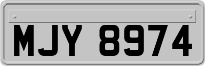 MJY8974