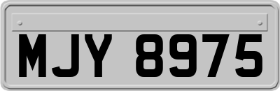 MJY8975