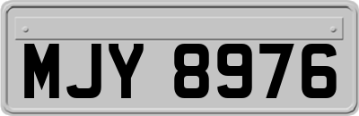 MJY8976