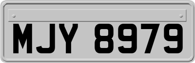 MJY8979