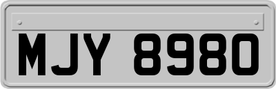 MJY8980